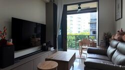FORETT AT BUKIT TIMAH (D21), Apartment #532845161